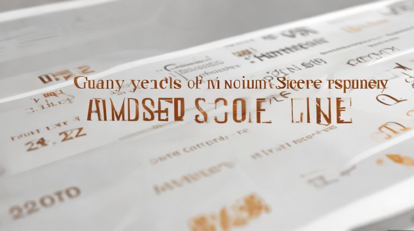 广西科技大学录取分数线是多少，今年最低多少分能进？