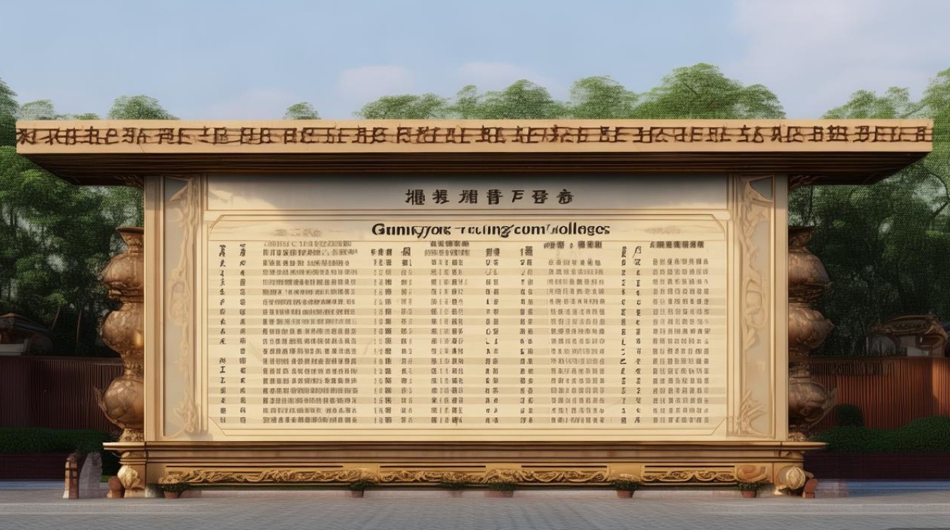 广东会计专科学校排名有哪些？广东会计学校哪个好？