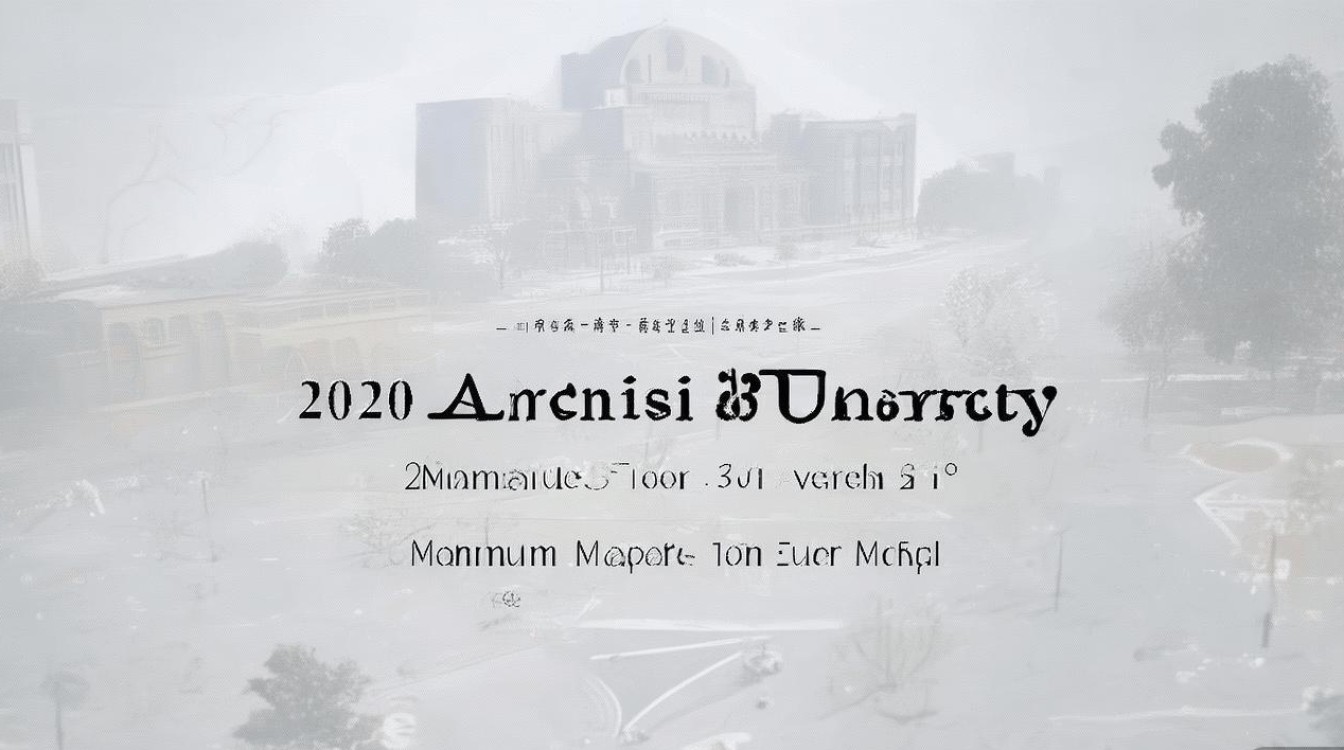 山西大学2020录取分是多少？各专业最低分数线多少分？