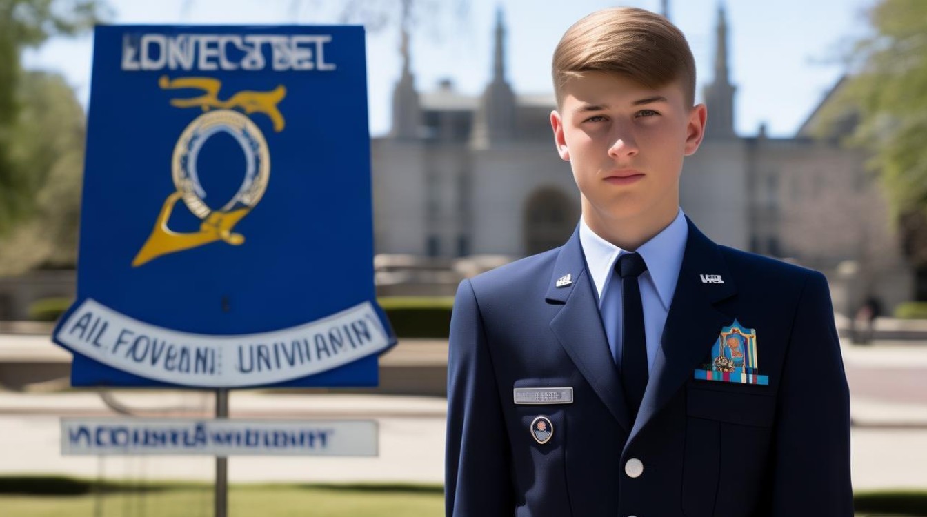 空军航空大学录取体检严不严，视力要求是多少？