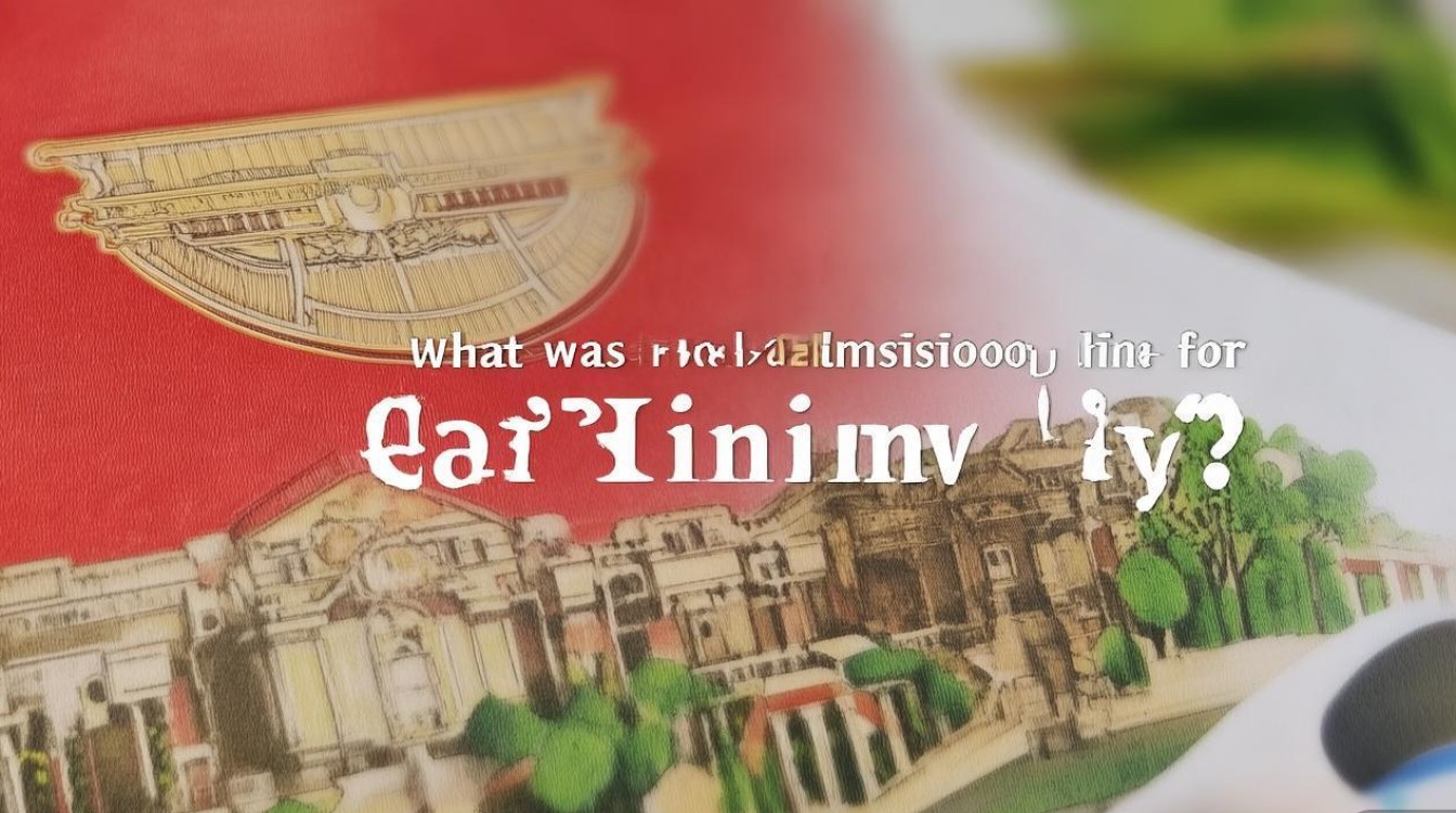 金陵大学2018录取线是多少，多少分能考上？