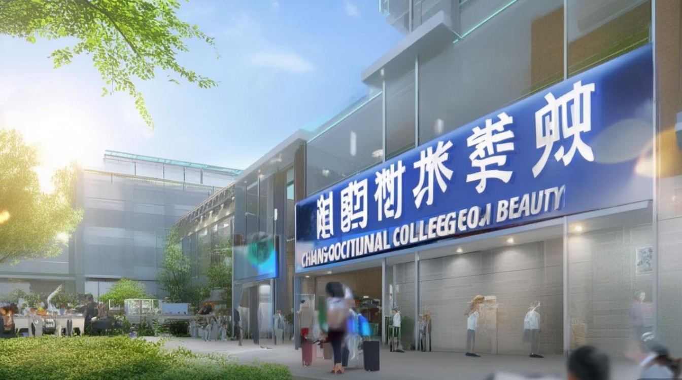 昌平职业学院美容专业怎么样，学费一年多少钱？