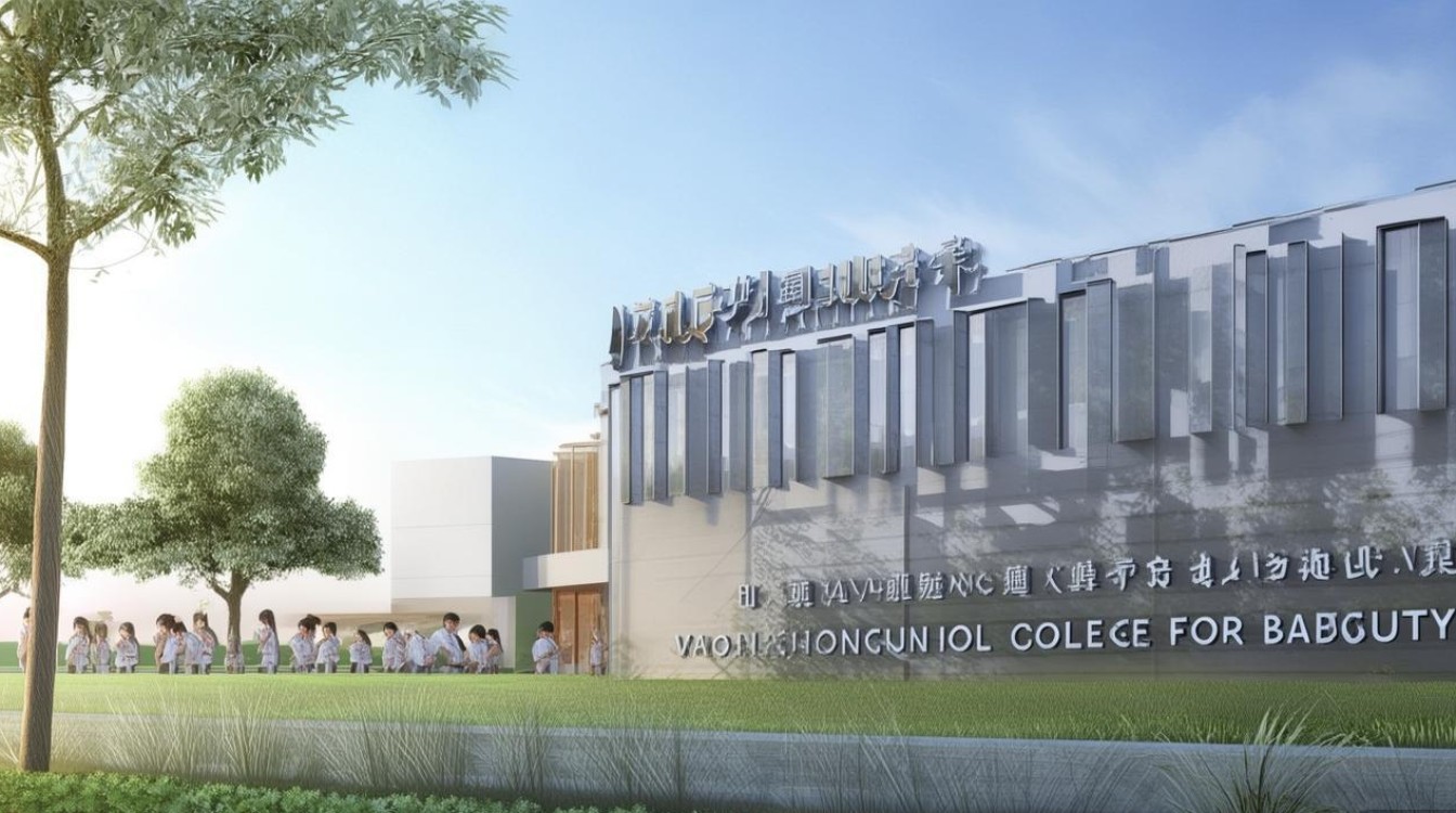 昌平职业学院美容专业怎么样，学费一年多少钱？