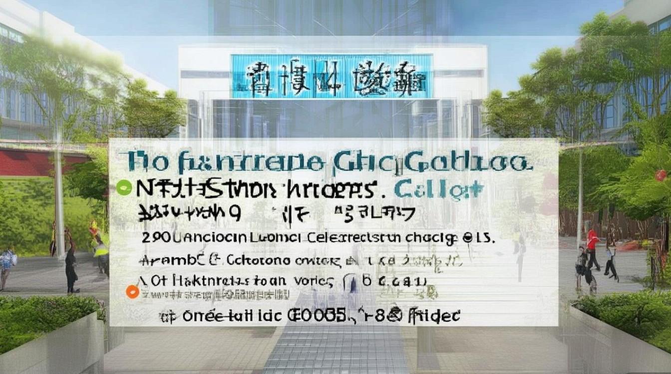 山东专科学校排名有哪些？山东省内好的专科院校怎么选？