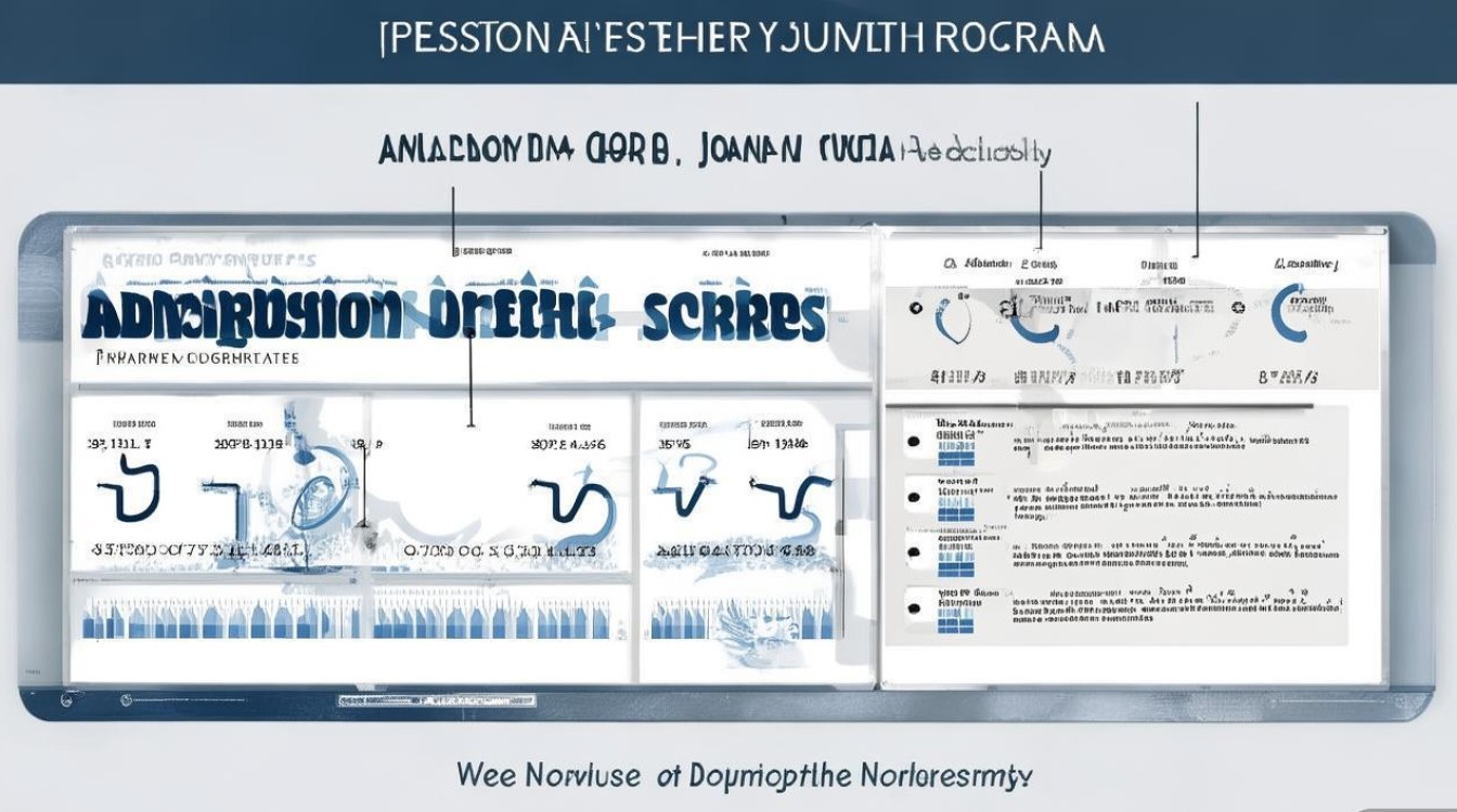 西北大学中外合办录取难不难，多少分能被录取？