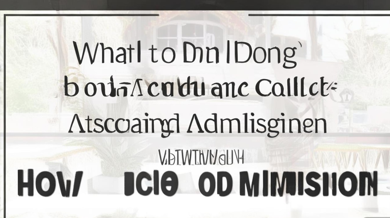 被大学录取后不去报到怎么办,如何放弃录取资格 被大学录取后不去报到怎么办,如何放弃录取资格