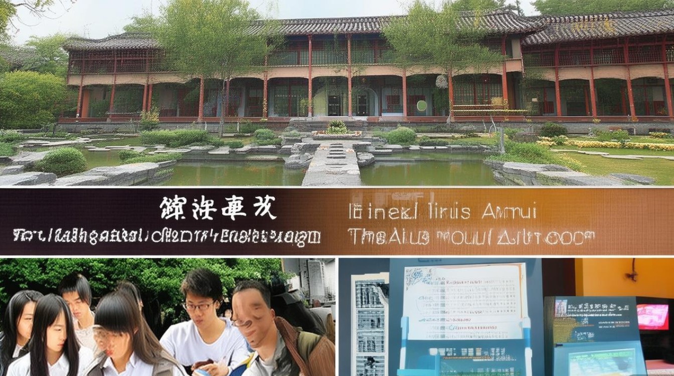 安徽文科专科学校排名有哪些？安徽文科生能上什么学校？