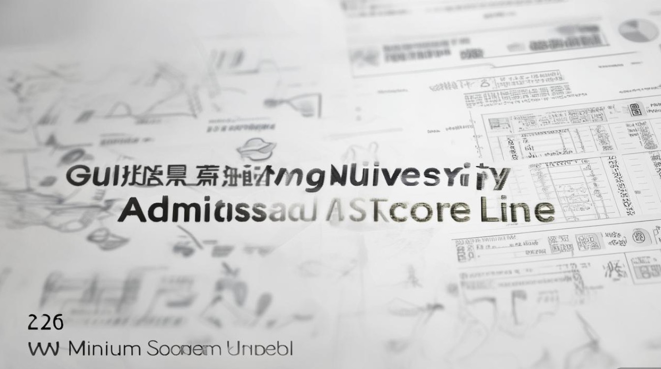 贵州明德大学录取分数线是多少？2026年最低分多少能上？