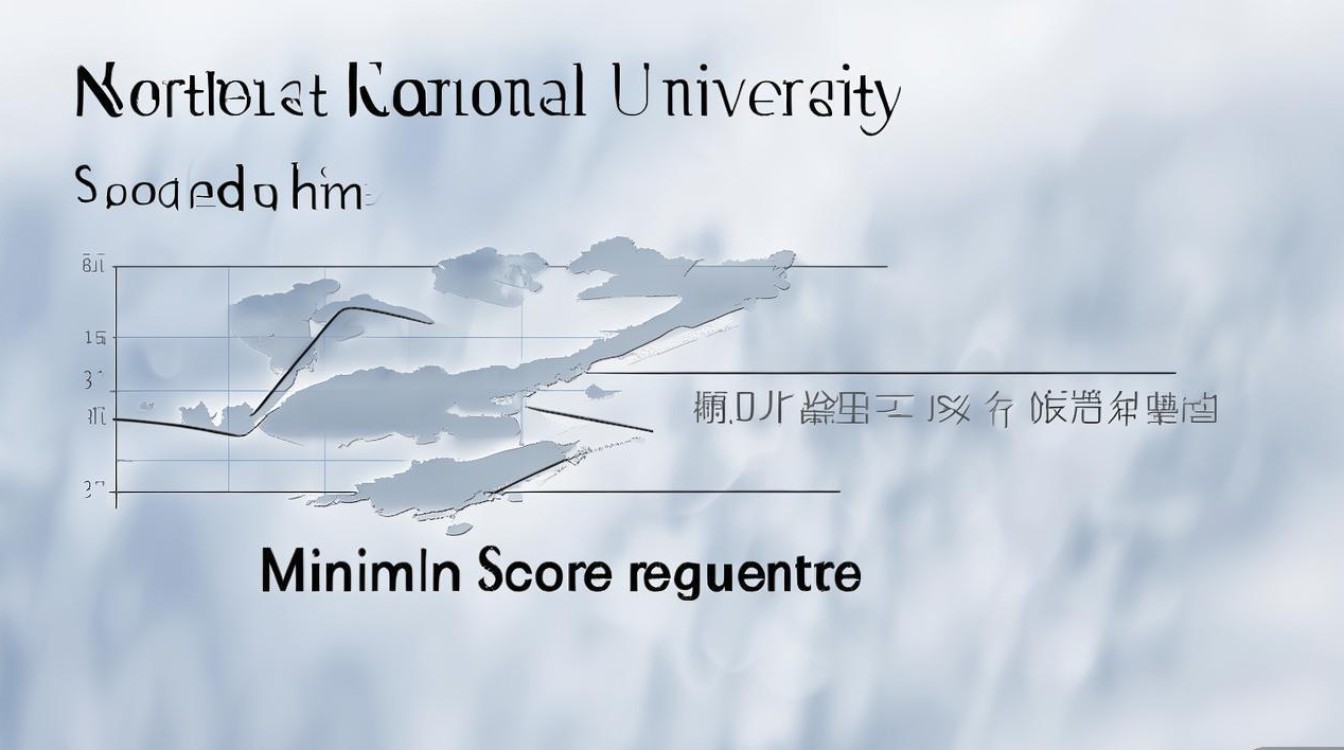 西北师范大学二本分数线是多少，最低多少分能上？