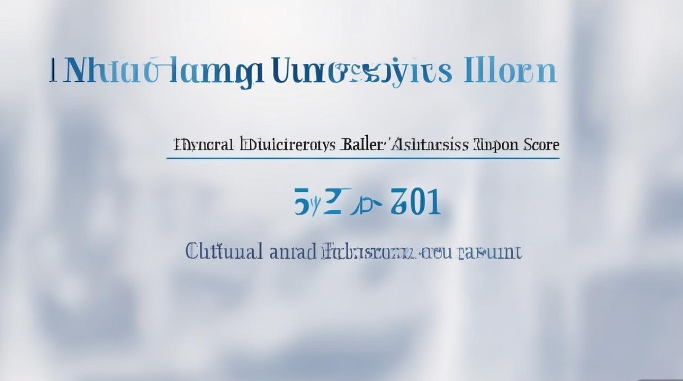 南昌大学体育本科录取分数线是多少,文化课要多少分? 南昌大学体育本科录取分数线是多少,文化课要多少分?