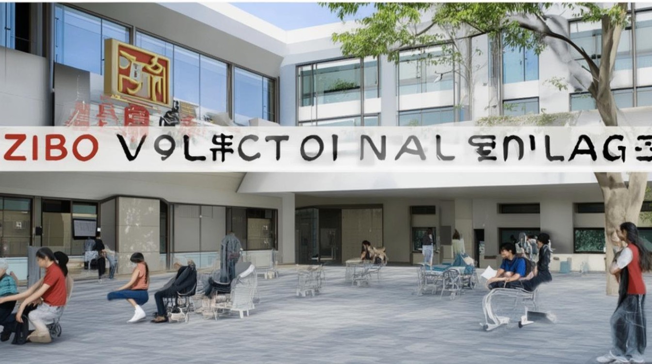 淄博职业学院管理怎么样，学校对学生管理严不严？