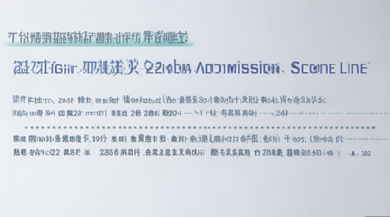 浙江师范大学青海录取分数线是多少，青海考生多少分能上