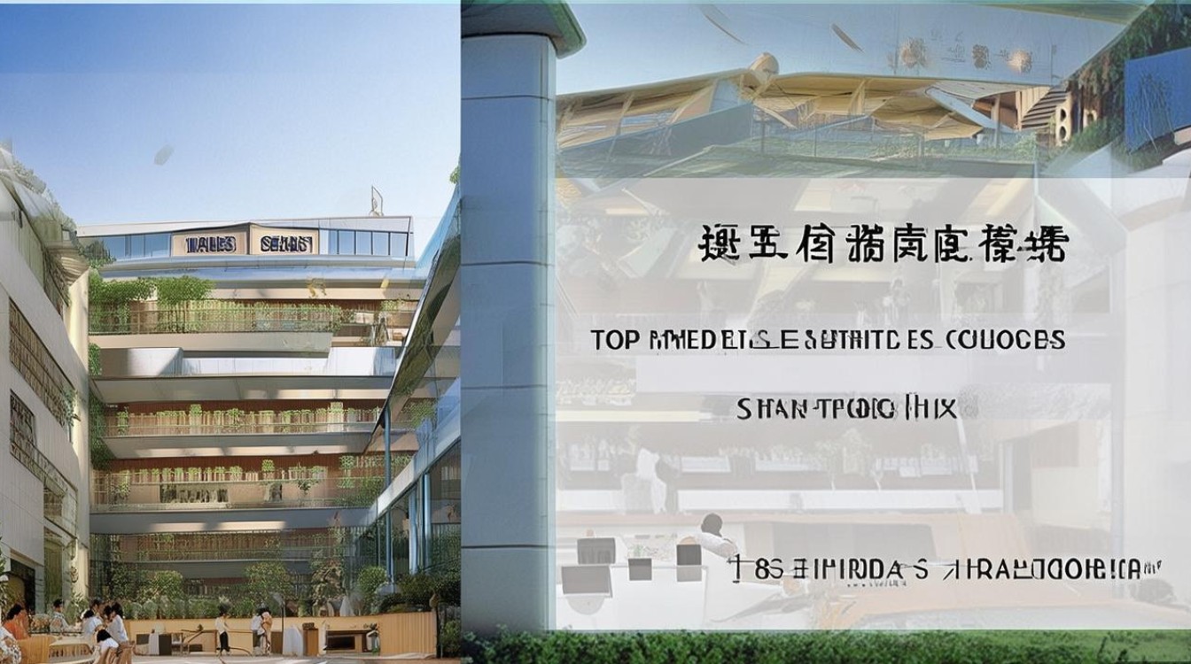 山东医美专科学校有哪些?学医美哪个学校好? 山东医美专科学校有哪些?学医美哪个学校好?