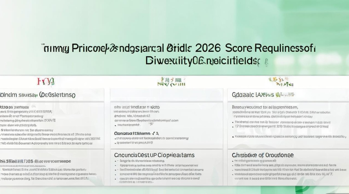 中国地质大学录取原则是什么,2026年录取分数线是多少 中国地质大学录取原则是什么,2026年录取分数线是多少