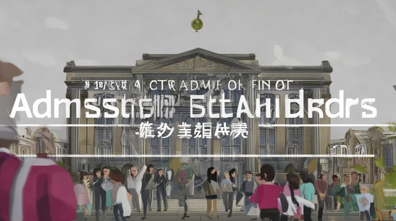 中央美术大学的录取标准 中央美术大学的录取标准