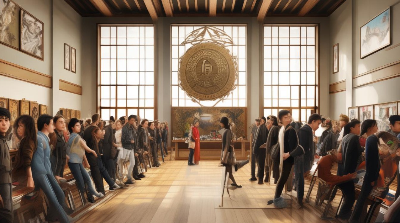 中央美术大学的录取标准 中央美术大学的录取标准