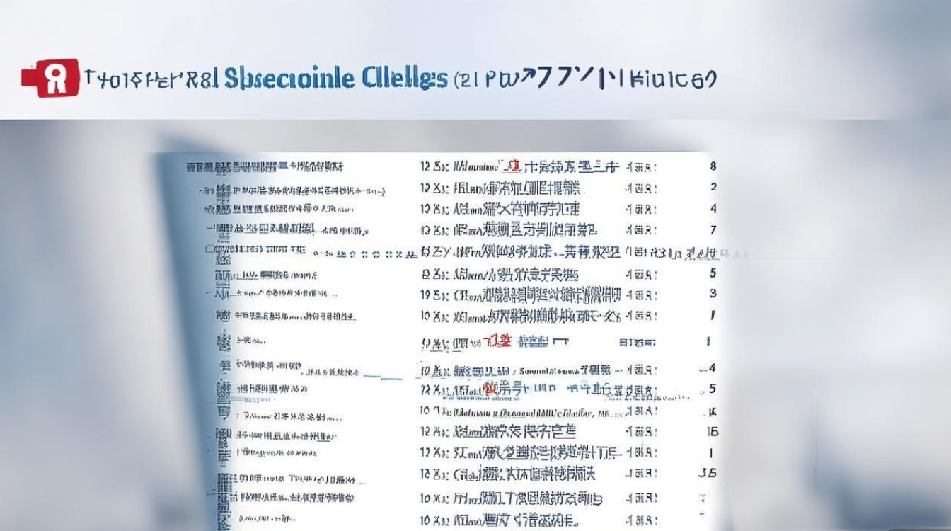 河南专科学校排名有哪些？郑州专科学校怎么选？