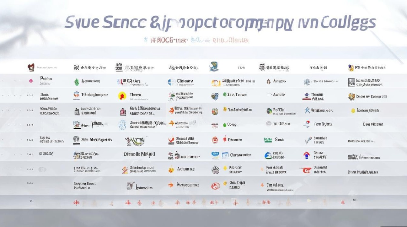 眼视光学专科学校排名哪个好？全国眼科专业大学排名如何？