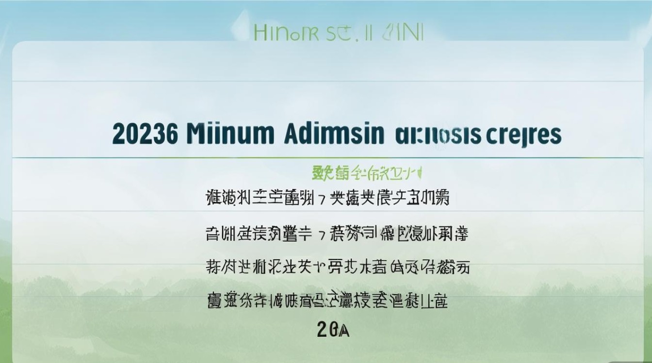 湖南专科大学录取分是多少？2026年最低多少分能上？