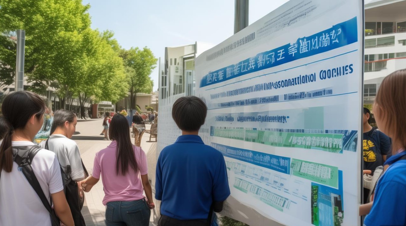 海运职业学院开学时间是什么时候，新生报到要准备什么？