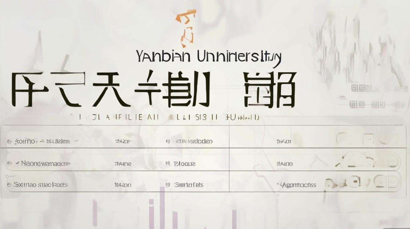 延边大学福建录取线是多少，福建考生多少分能考上