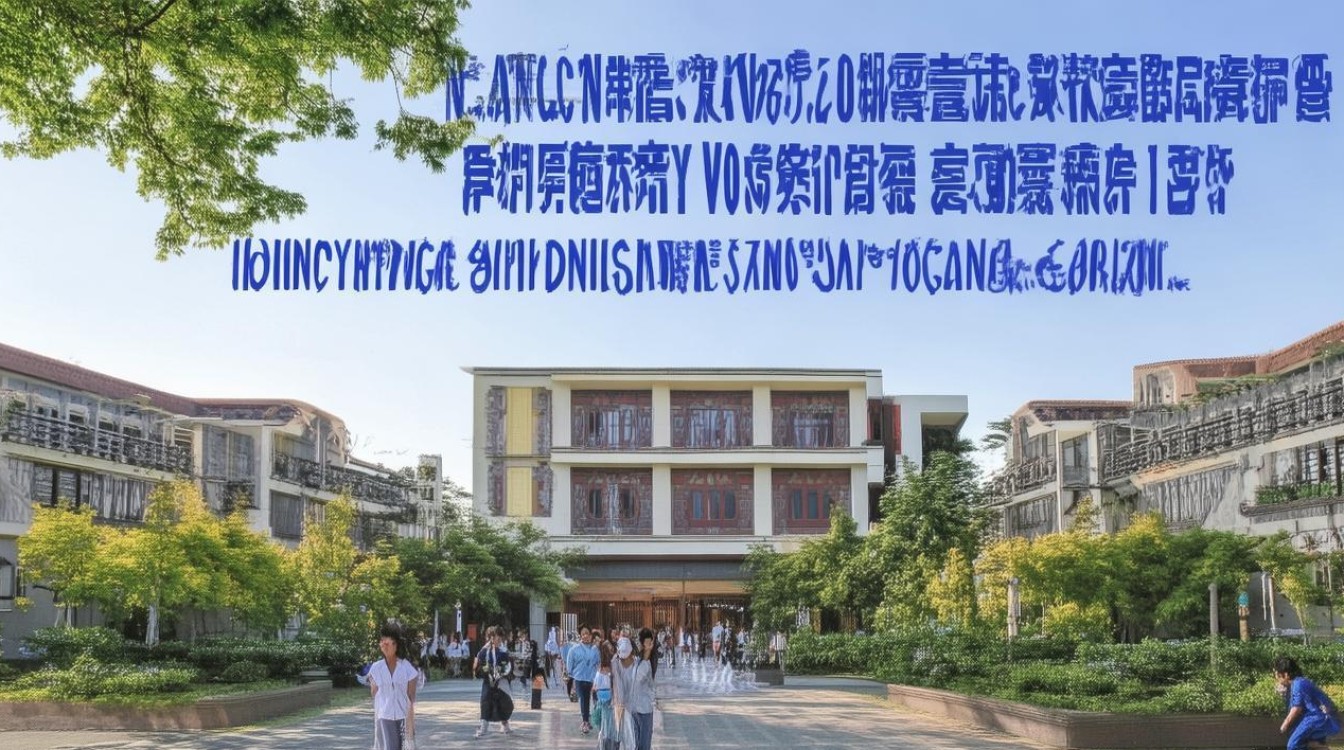 南昌师范高等专科学校排名怎么样，江西职校排行好不好考