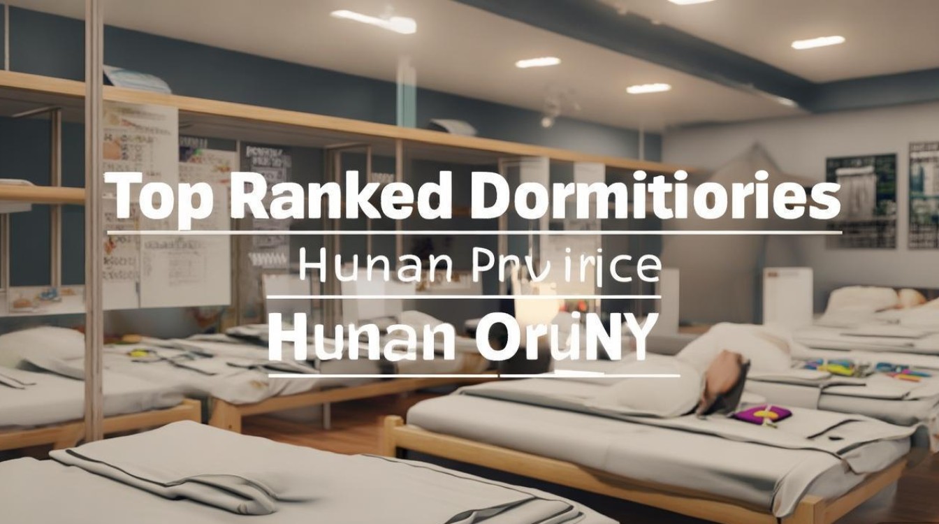 排名低的专科学校宿舍有哪些？湖南专科宿舍哪个比较好？
