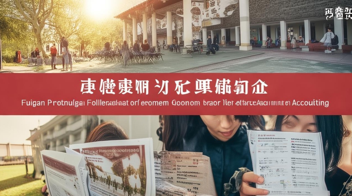 福建成考会计专科学校排名？成考会计与自考会计哪个好？