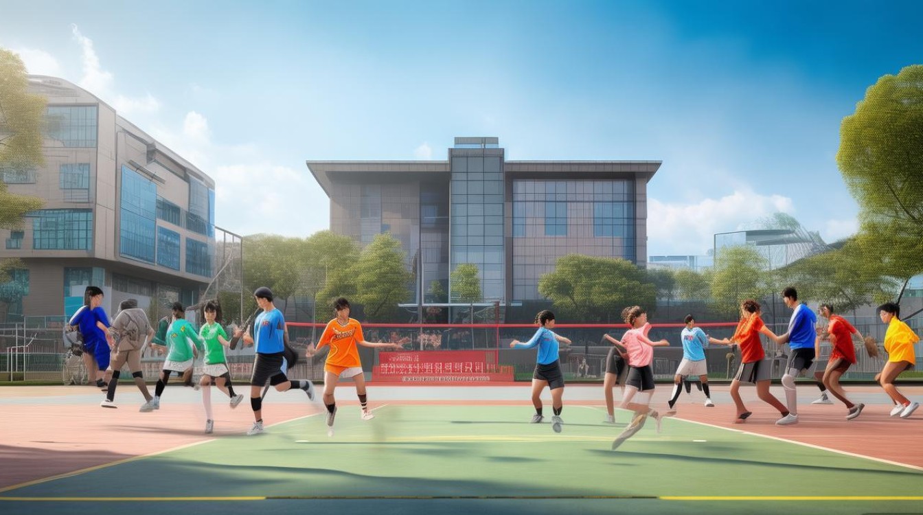 浙江专科学校羽毛球排名？广西体育高等专科学校有羽毛球专业吗