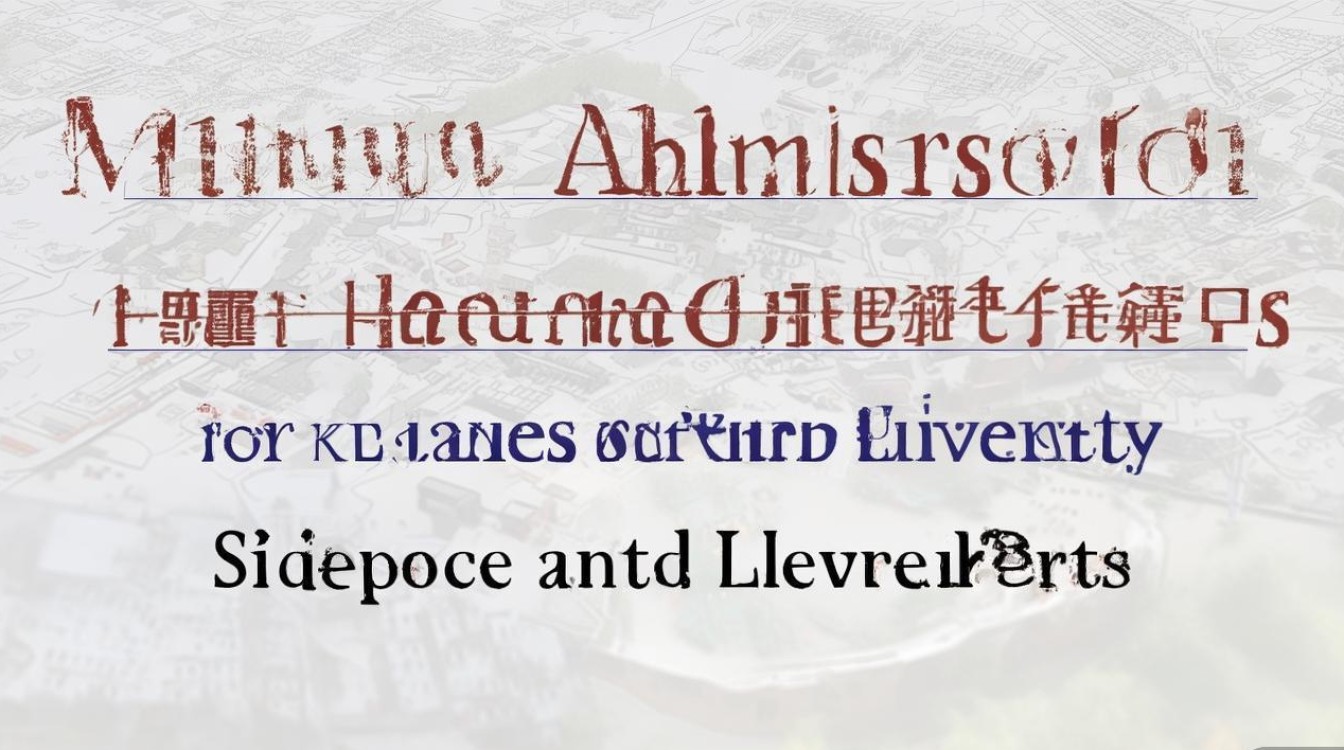 海南大学最低录取分数多少，文理科要多少分才能上？