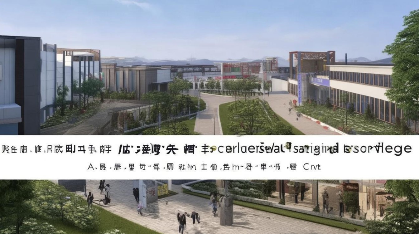 甘肃建材职业学院怎么样，是公办还是民办？