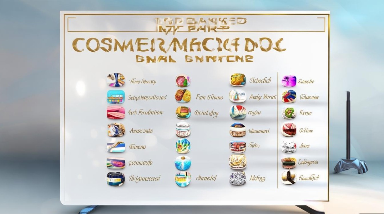 学美容的正规专科学校排名有哪些?美容专业哪些学校好? 学美容的正规专科学校排名有哪些?美容专业哪些学校好?