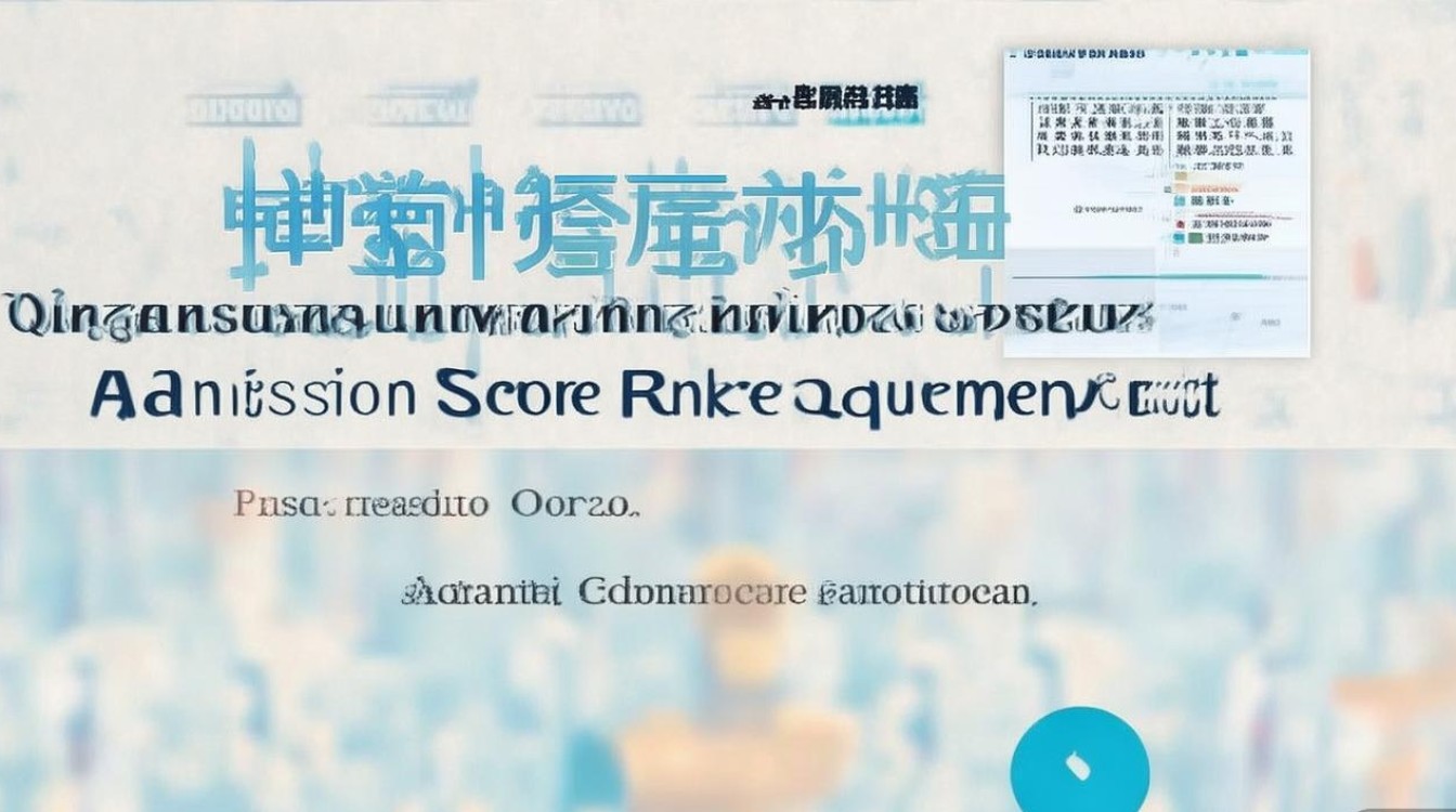 青海医药大学录取分数线是多少，多少分能考上？