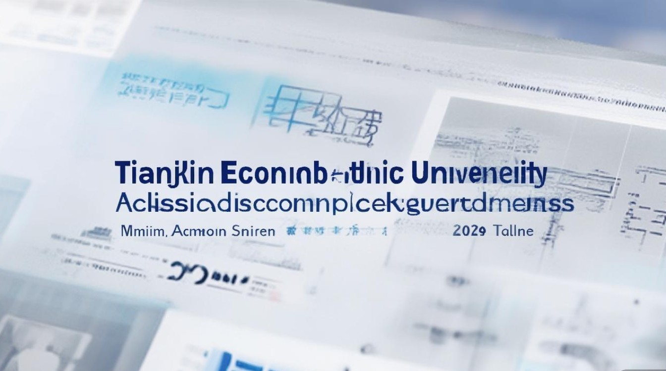 天津经济大学录取分数线是多少,2026年最低投档线多少分? 天津经济大学录取分数线是多少,2026年最低投档线多少分?