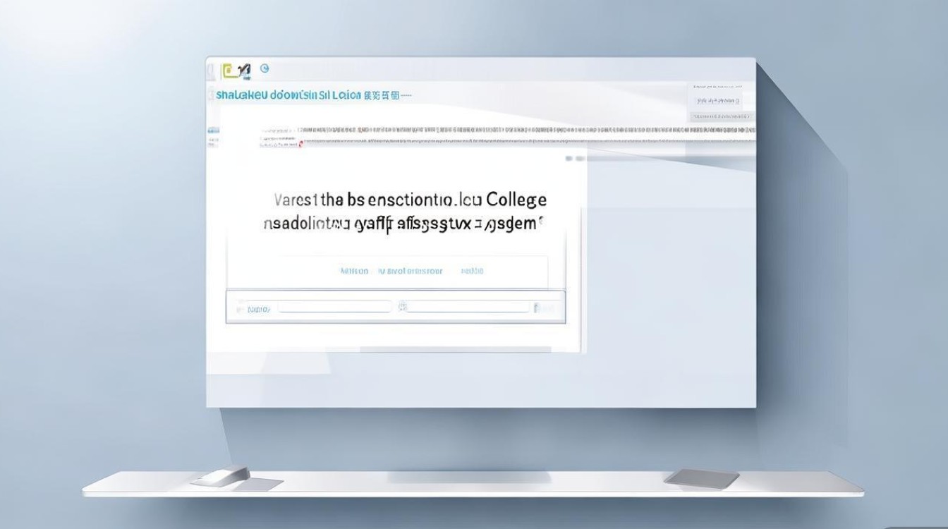 山东职业学院教务系统入口在哪里,怎么登录? 山东职业学院教务系统入口在哪里,怎么登录?