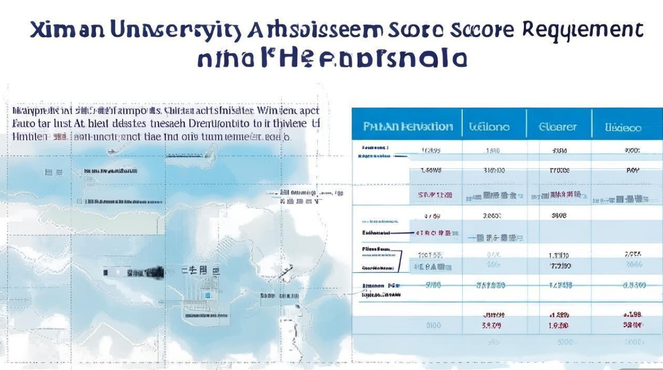 厦门大学在河北录取分数线是多少,河北考生多少分能考上 厦门大学在河北录取分数线是多少,河北考生多少分能考上