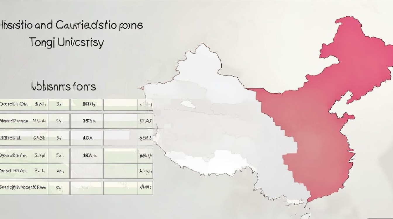 同济大学各省录取比例是多少,历年录取分数线查询 同济大学各省录取比例是多少,历年录取分数线查询