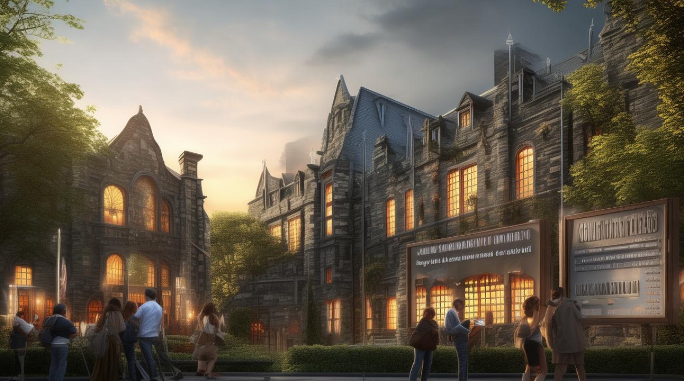 高考大学按照什么录取，高考录取主要看什么？