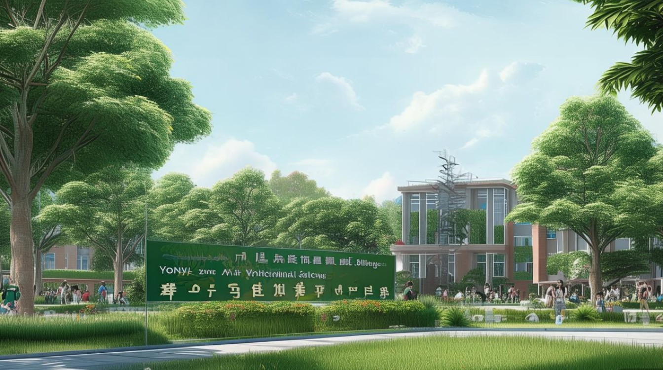 永济旅游职业学院怎么样，到底值不值得去？