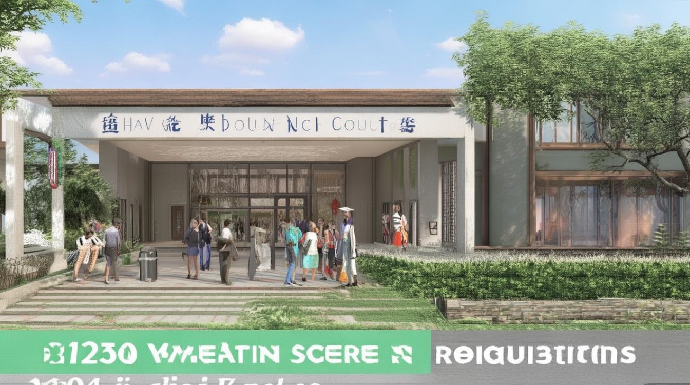 邵武职业学院好不好，2026年录取分数线是多少？