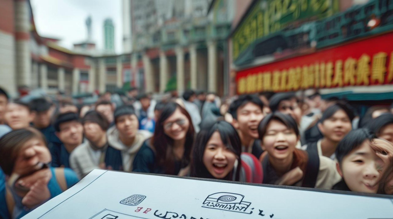 江苏师范大学录取现场怎么样?录取通知书长啥样? 江苏师范大学录取现场怎么样?录取通知书长啥样?