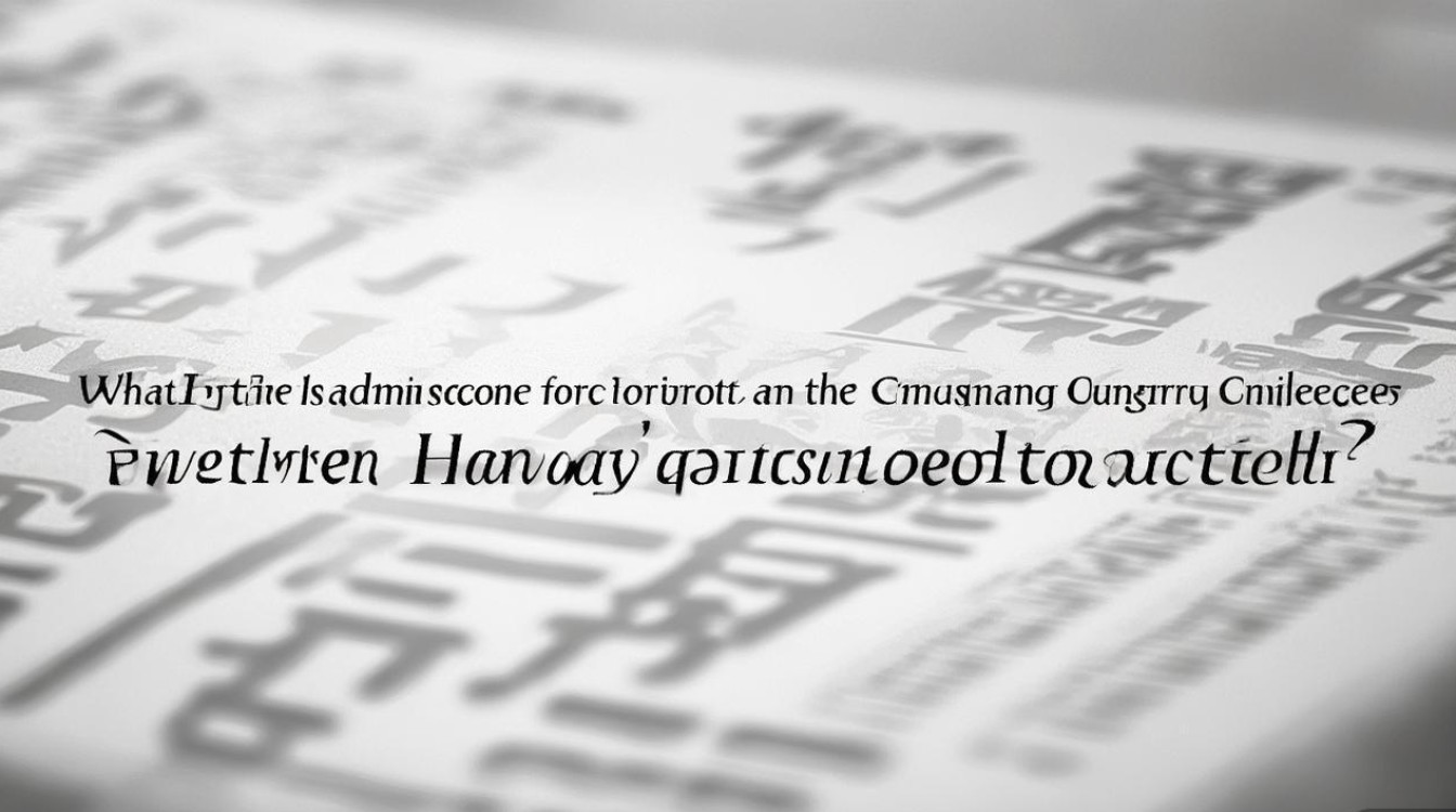 扬州大学旅烹学院录取分数线是多少,多少分能被录取 扬州大学旅烹学院录取分数线是多少,多少分能被录取