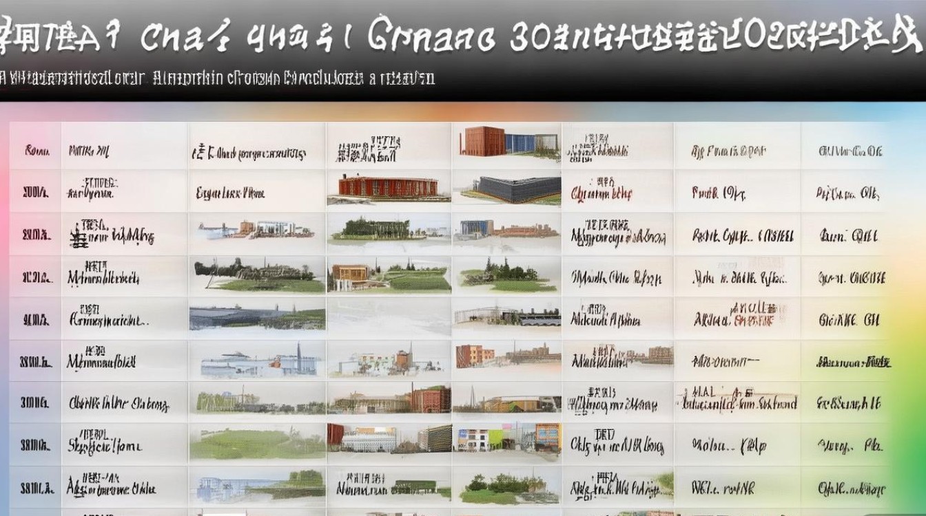 河南专科学校建筑专业排名如何?河南大专排名一览表有哪些? 河南专科学校建筑专业排名如何?河南大专排名一览表有哪些?