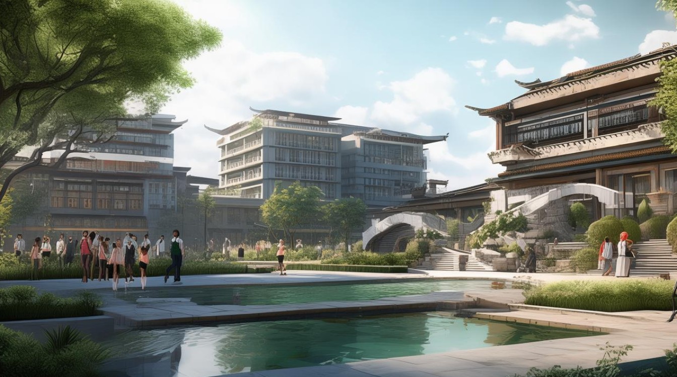 邯郸农业专科学校排名怎么样？河北工程大学排名好不好？