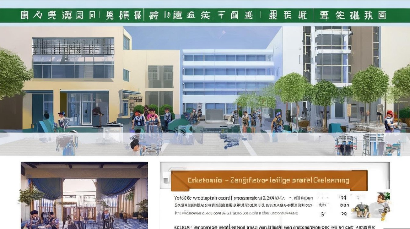 郑州清洁职业学院怎么样？学费多少就业好吗？