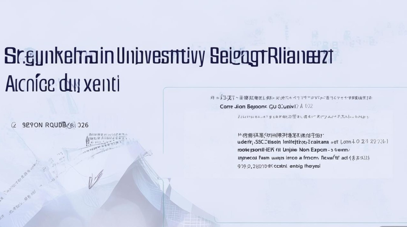 深圳大学广东录取分数线是多少,2026年最低要多少分 深圳大学广东录取分数线是多少,2026年最低要多少分
