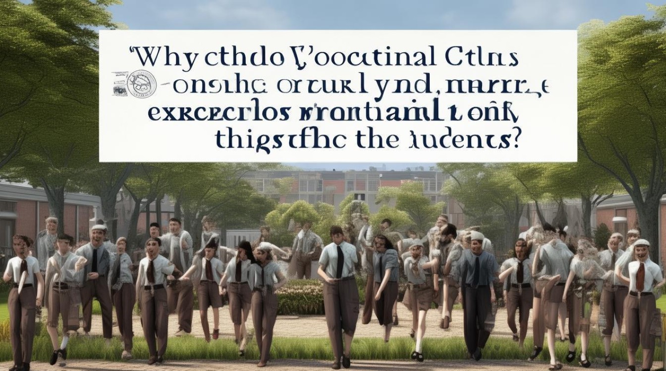 职业学院为什么要坚持早操,对学生有什么好处? 职业学院为什么要坚持早操,对学生有什么好处?