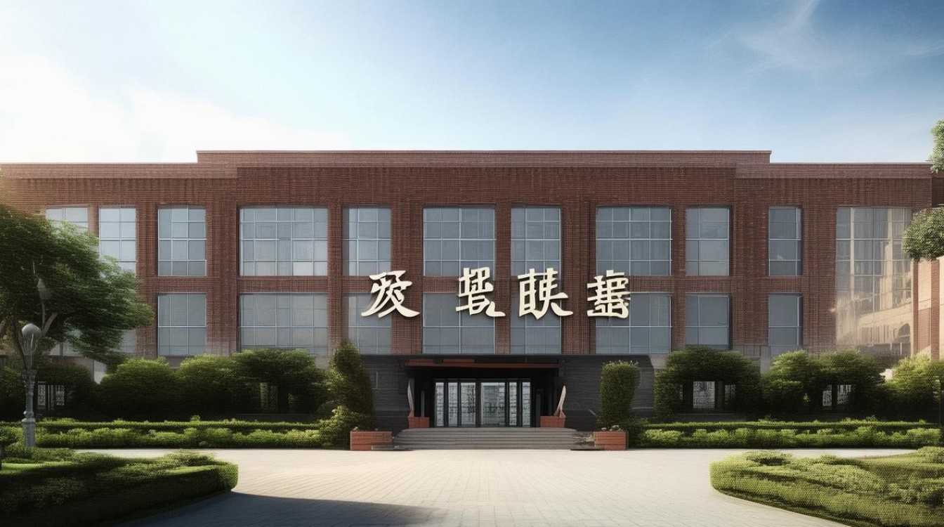 齐齐哈尔职业学院图片 齐齐哈尔职业学院图片