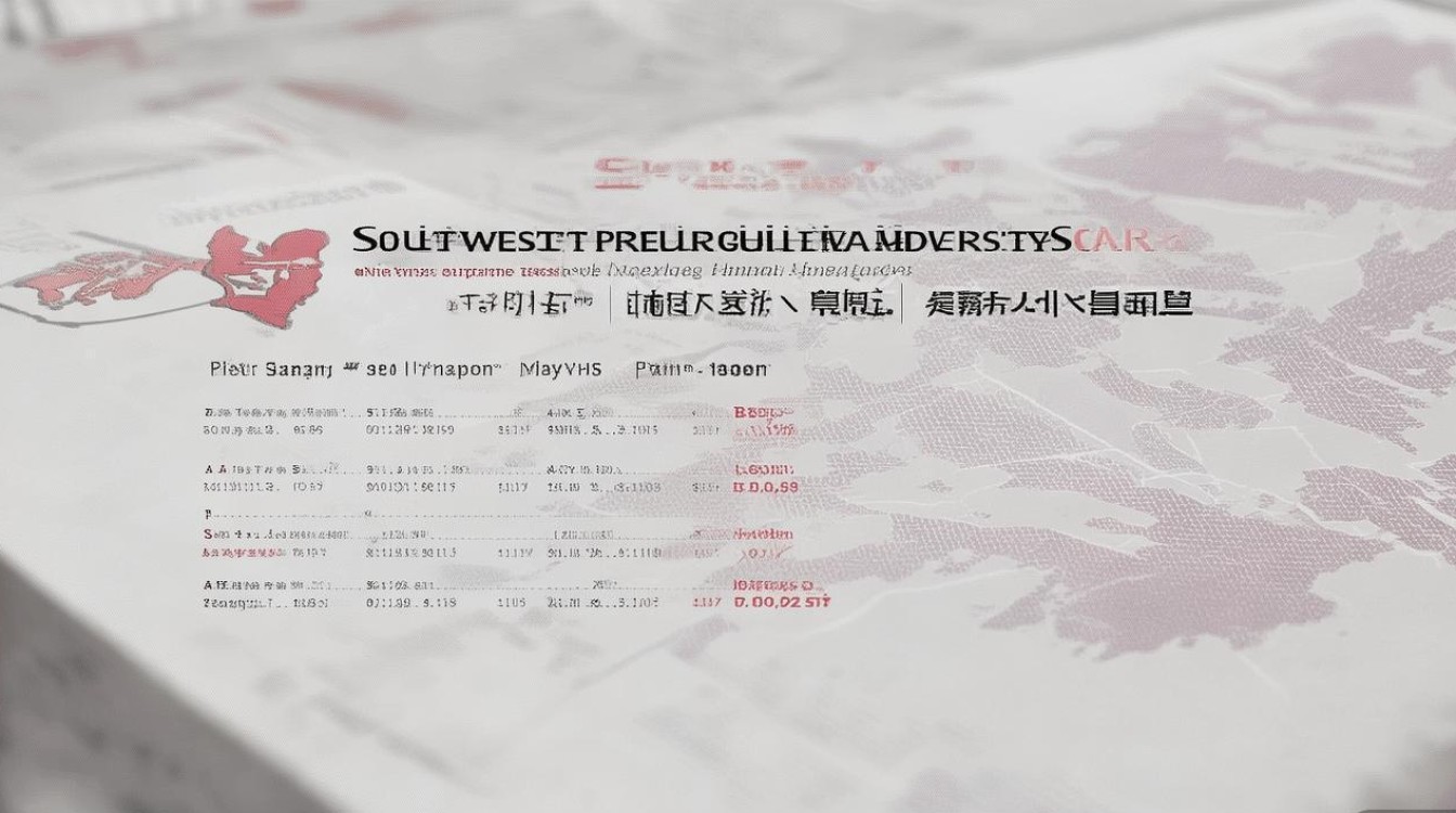 西南石油大学河南录取分数线是多少，河南考生好考吗