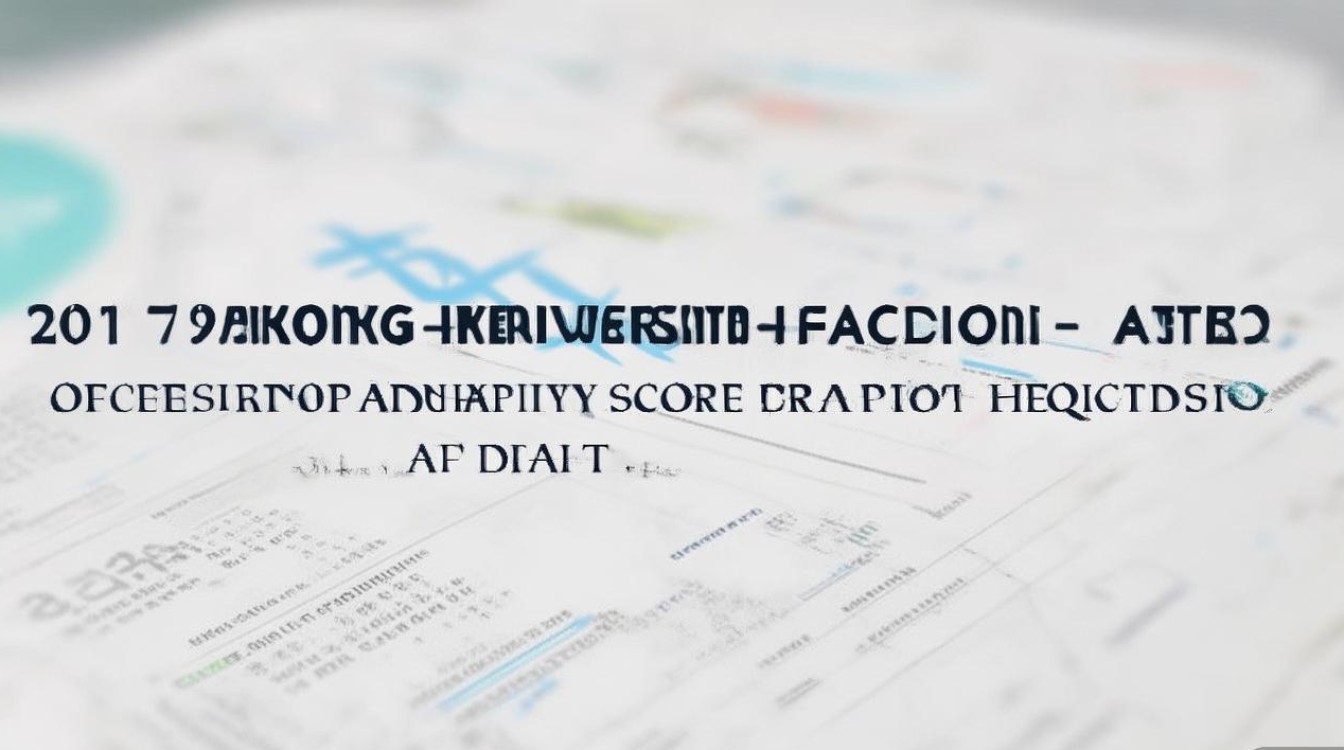 2017年香港大学录取分数线是多少,申请条件有哪些? 2017年香港大学录取分数线是多少,申请条件有哪些?